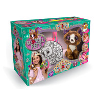 Набір для творчості Danko Toys "ROYAL PET`S" розвиваючий RP-01-01U02U03U...07U