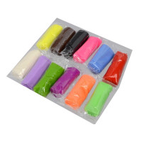 Тісто для ліплення Danko Toys Master Do 12 кольорів у наборі TMD-02-04