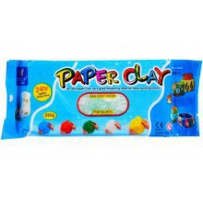 Маса для ліплення синя 250 г 498-2-B Маса для ліплення синя 250 г 498-2-B