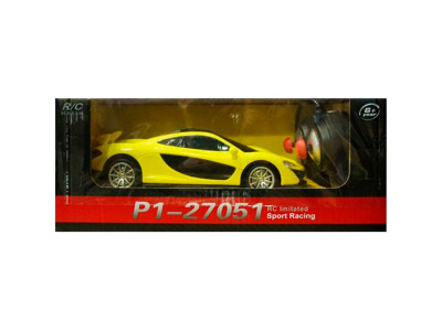 Іграшка машина на р/к 1:24 арт. 27051 McLaren в кор. 27051 Іграшка машина на р/к 1:24 арт. 27051 McLaren в кор. 27051