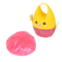 Набір для творчості Mi-mi Slimi Кішечка Strateg 71824 Набір для творчості Mi-mi Slimi Кішечка Strateg 71824