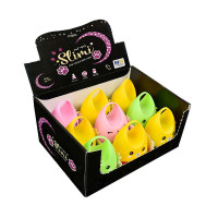 Набір для творчості Mi-mi Slimi Кішечка Strateg 71824 Набір для творчості Mi-mi Slimi Кішечка Strateg 71824