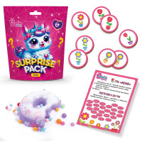Набір для творчості Vladi Toys "Surprise Pack Mini 2" із сюрпризами VT8040-02