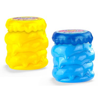 Слайм Danko Toys "Fluffy Slime" 6XL FLS-04-01U Слайм Danko Toys "Fluffy Slime" 6XL FLS-04-01U
