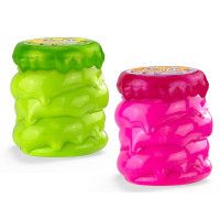 Слайм Danko Toys "Fluffy Slime" 6XL FLS-04-01U Слайм Danko Toys "Fluffy Slime" 6XL FLS-04-01U
