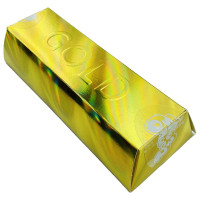 Набір для проведення розкопок Danko Toys "Gold" в вигляді злитку GEX-02-01 Набір для проведення розкопок Danko Toys "Gold" в вигляді злитку GEX-02-01
