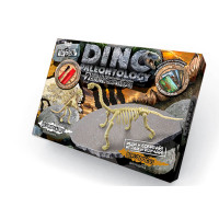 Набір для проведення розкопок Danko Toys "DINO PALEONTOLOGY" DP-01-01020304 Набір для проведення розкопок Danko Toys "DINO PALEONTOLOGY" DP-01-01020304