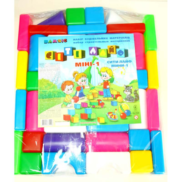 Магнітна гра Vladi Toys "Блондинка" в папці VT3204-30 Магнітна гра Vladi Toys "Блондинка" в папці VT3204-30