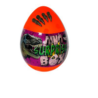 Креативна творчість Danko Toys "Dino Surprise Box" яйце DSB-01-01U