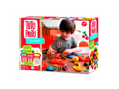Набір для ліплення "Пікнік" Тутті Фрутті BJTT14817