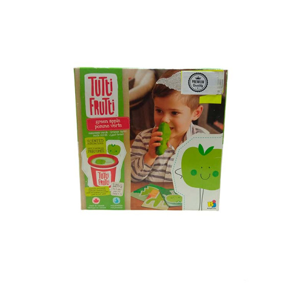 Tutti-Frutti Міні набір для ліплення "Яблуко" BJTT14914