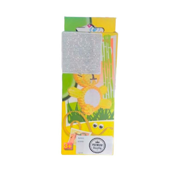 Набір для творчості `Веселе оригамі` 106306985 Набір для творчості `Веселе оригамі` 106306985