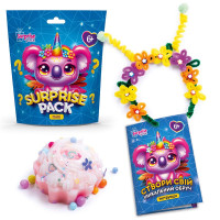 Набір для творчості Vladi Toys "Surprise Pack Mini 5" із сюрпризами VT8040-05 Набір для творчості Vladi Toys "Surprise Pack Mini 5" із сюрпризами VT8040-05