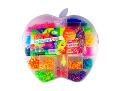 Набір гумок Фігурні