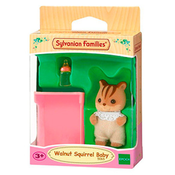 Набір Горіхове Білченя 5065