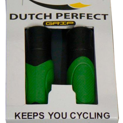 Гріпси Dutch Perfect GREEN 215