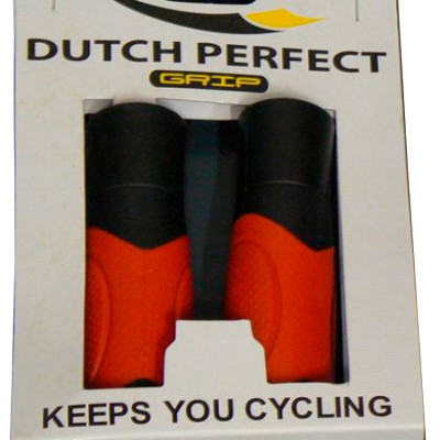 Гріпси Dutch Perfect RED 215