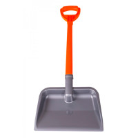 Іграшкова Лопата Технок пластикова 2148