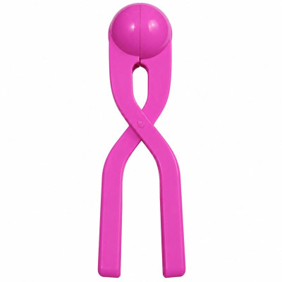 Сніжколіпи МАРМАТ Польша_Pink Сніжколіпи МАРМАТ Польша_Pink