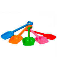 Іграшкова Лопата Технок "Гулівер" пластикова 2766