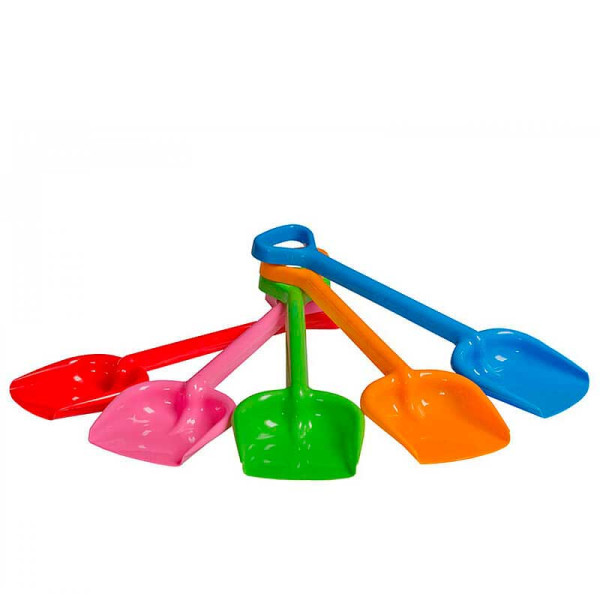 Іграшкова Лопата Технок "Гулівер" пластикова 2766