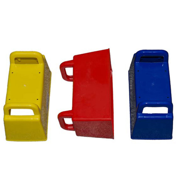 Форма для снігу "Цегла" 24.2х12.1х15.1 см WSP170008