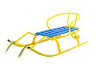 Санки "Спорт F1"