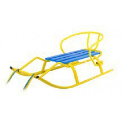 Санки "Спорт F1"