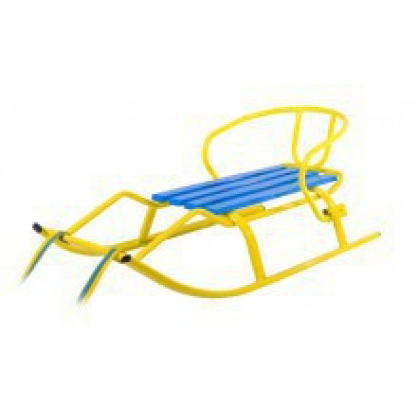 Санки "Спорт F1"