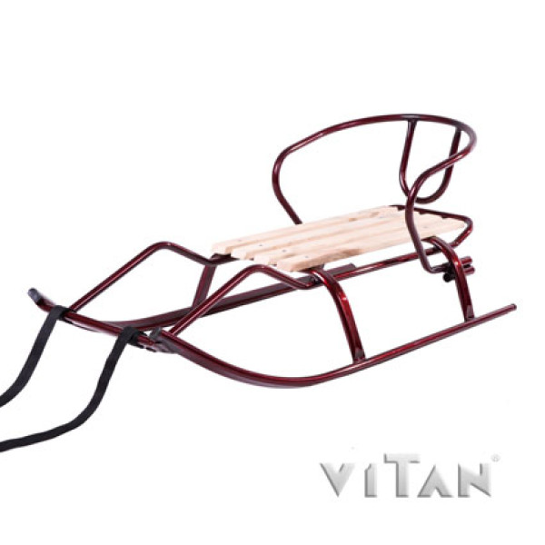 Санки "Спорт F1" 7290