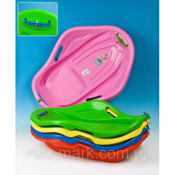 Санки преміум комфорт Мармат6197