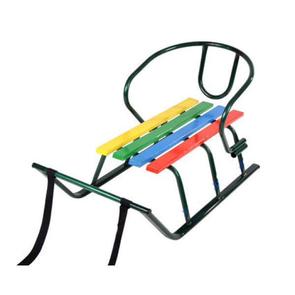 Санки Лайка