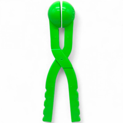 Сніжколіп Бамсик 118/11_Green