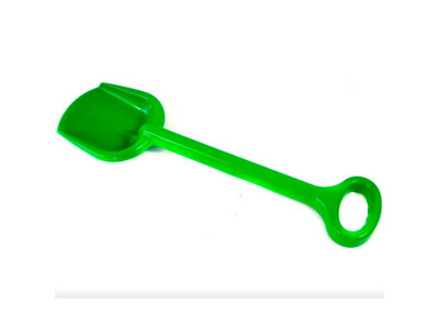Іграшка Лопата велика №1 013955_Green Іграшка Лопата велика №1 013955_Green