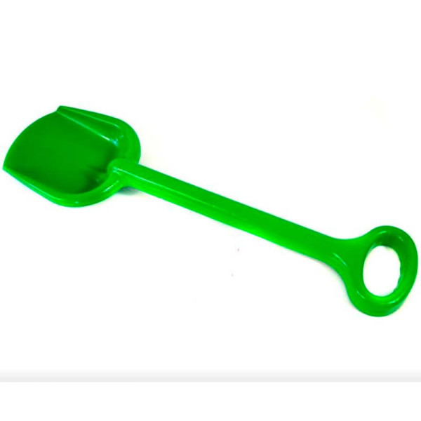 Іграшка Лопата велика №1 013955_Green Іграшка Лопата велика №1 013955_Green