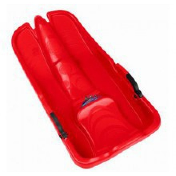 Санки TURBOJET Червоні 41106100