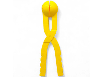 Сніжколіп Бамсик 118/11_Yellow