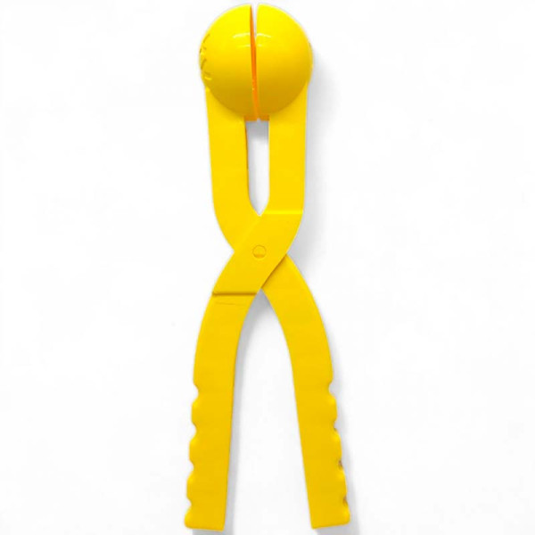 Сніжколіп Бамсик 118/11_Yellow