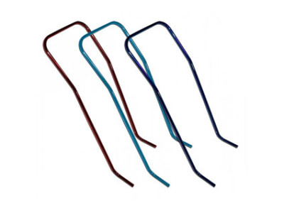 Ручка-штовхач Блакитна