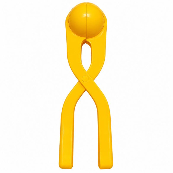 Сніжколіпи МАРМАТ Польша_Yellow